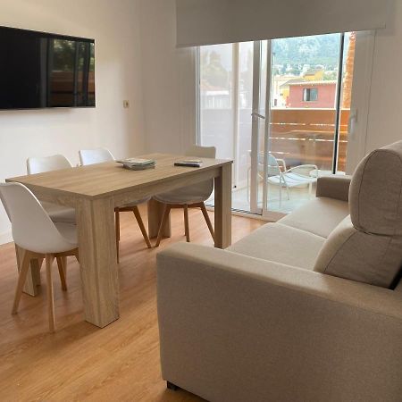 Apartamento Playa Del Albir Exterior photo