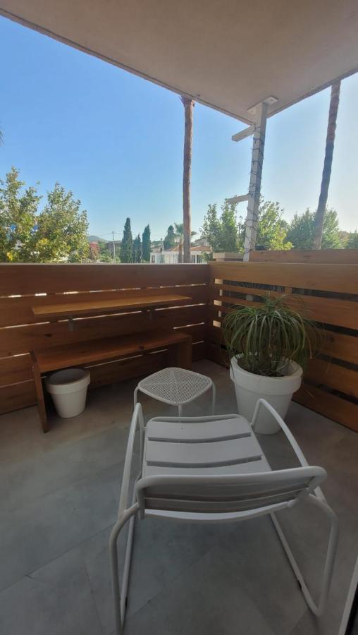 Apartamento Playa Del Albir Exterior photo