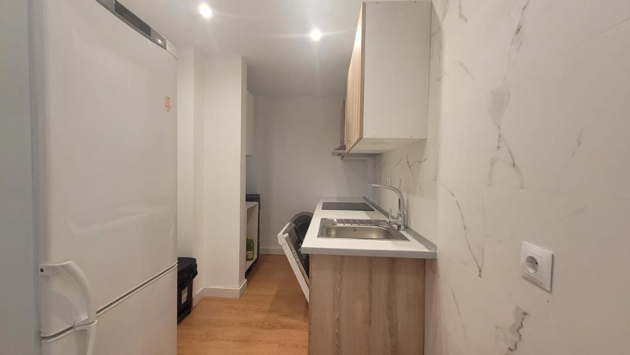 Apartamento Playa Del Albir Exterior photo