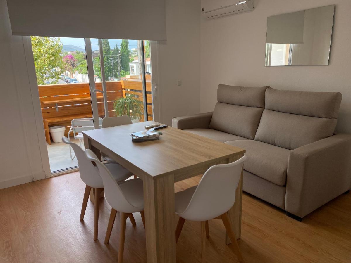 Apartamento Playa Del Albir Exterior photo