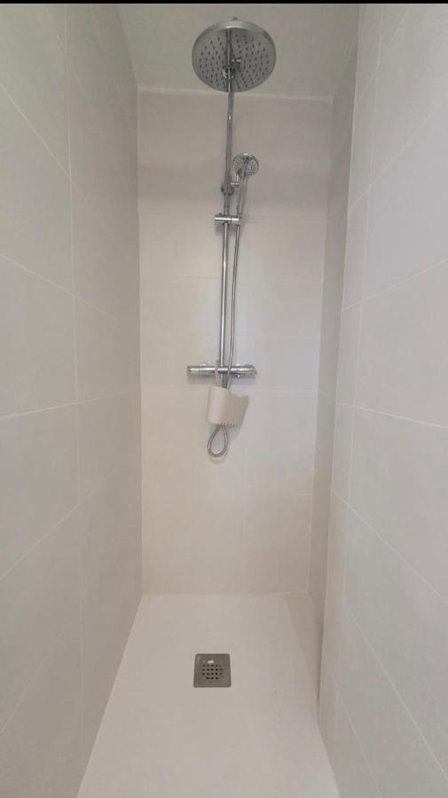 Apartamento Playa Del Albir Exterior photo