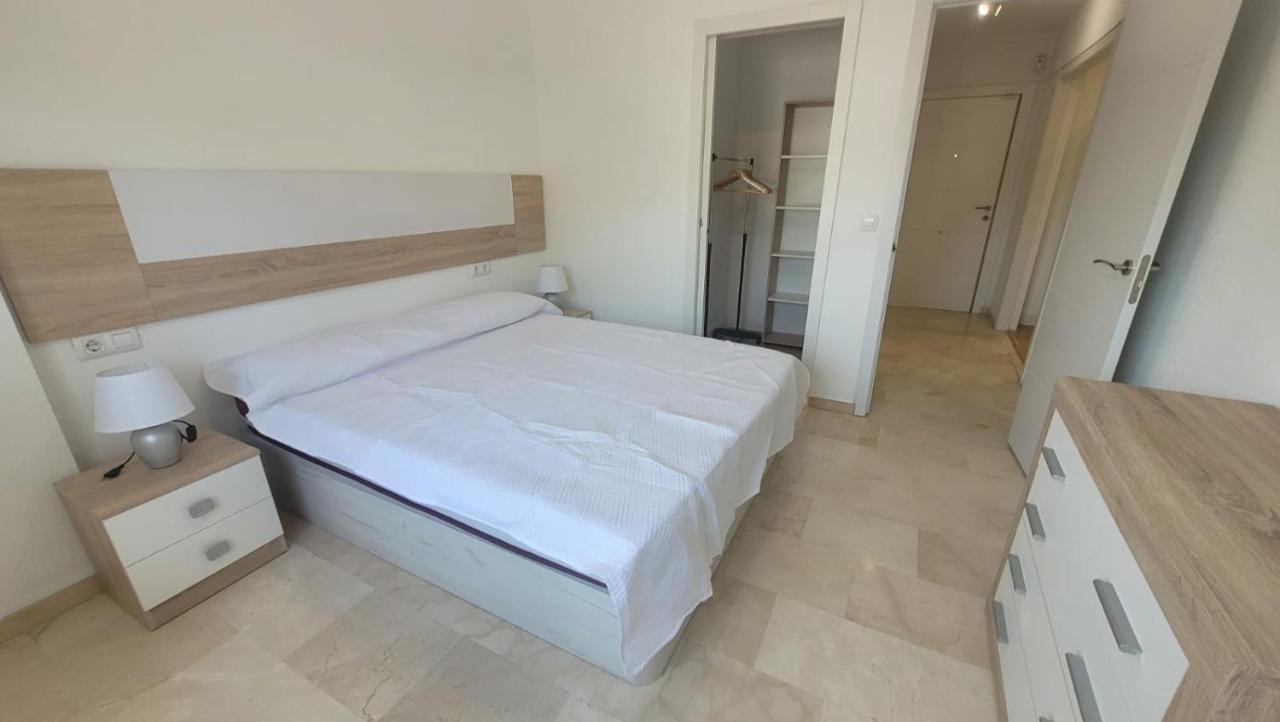 Apartamento Playa Del Albir Exterior photo